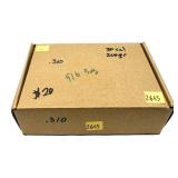 Lot: Box of .30 Cal  200 Gr. Bullets