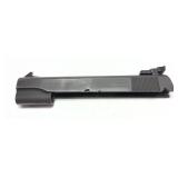 WWII Remington Rand 1911 A1 type 3 slide