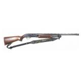 J.C.Higgins Model 20- 12 Ga. 2.75" Pump, 26" V.R.