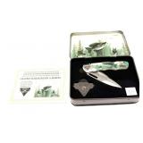 North American Hunting Club Signature Series