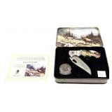 North American Hunting Club Signature Series