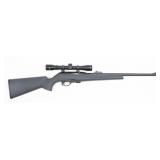 Remington 597- .22 LR. Semi-Auto Rifle, 20"