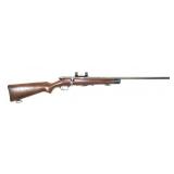J. Stevens Model 56C Buckhorn Rifle -.22 S,L,LR