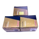 x3- Boxes of .357 Mag. 158-grain jacketed hollow