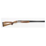 SKB Model 800 Trap Grade -12 Ga. 2.75" O/U, 32"