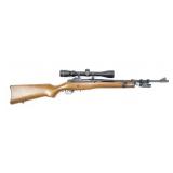 Ruger Ranch Rifle .223 REM Semi-Auto, 18.5" Barrel