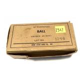 Remington .45 Cal M1911 Ball Cartridges, 50 rounds