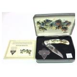 North American Hunting Club Signature Series