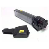 Lot, Butler Creek hotlips loader with SKS