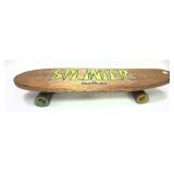 Splinter by Duraflex skateboard