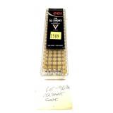 CCI .22 Short cartridges- partial, 96 rounds