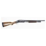 Winchester Model 1897 -12 Ga. 2.75" pump, 20"