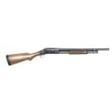 Winchester Model 97- 12 Ga. 2.75" Pump, 21" Cyl.