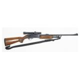 Ithaca Model 37 -12 Ga. 3" Slug Gun, 24" Fully