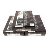 x3- Boxes of .270 WIN. 130-grain Accubond Nosler