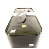 Spam can of Romanian 7.92x57mm 8mm Mauser