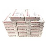 x17- Boxes of 7.62x51mm 149-grain FMJ Winchester