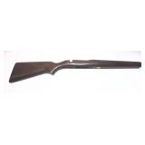 Remington 700 wooden stock