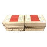 x6- Boxes of .30 Cal. M2 (.30-06) Ball Remington