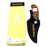 Browning Huntin