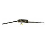 Remington 11-87 Sportsman 12 Ga. receiver, camo
