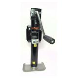 Curt 2,000 lbs. bracket mount swivel jack