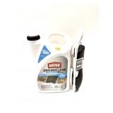 Ortho ground clear, .5 gallon bottle