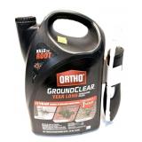 Ortho Ground Clear, 1.33 gallon bottle