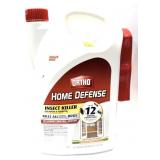 Ortho Home Defense insect killer, 1 gallon bottle