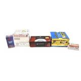 Lot: Assorted Partial Ammo includes: