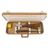 Browning Auto Rifle Grade II Semi-Auto Rifle FN