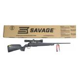 Savage Axis XP .243 WIN. Bolt Action Rifle, 22"