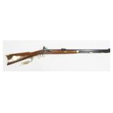 Thompson Center Hawken .50 Cal. Flintlock Muzzle