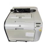 HP Color Laser Jet CP2025 printer,