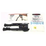Harris Model L Series IA2 ultra light bipod