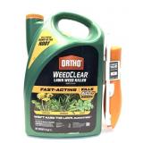 Ortho weed clear, 1.33 gallon bottle