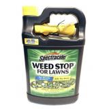 Spectracide Weedstop, 1 gallon bottle