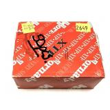 Hornady .45 Cal. 185 Gr. bullets- 50 pcs - partial