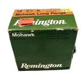 Remington 12 Ga. 2 3/4" 6 Shot Mohawk Long range