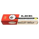 Lee bullet mold, double cavity .50 Cal. in box