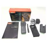 Apelco VHF 510 Waterproof Radio telephone with box