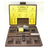 Brownells Drill & Tap Kit No. 2