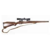 Custom Mauser 98- 7x57mm Ackley Imp. Bolt Action
