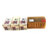Lot, 200 Rds. of assorted .22 Mag. cartridges,