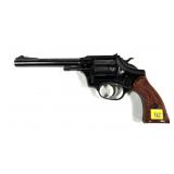 High Standard Sentinnel Imperial R-104 .22 LR.