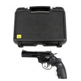Rock Island Armory Model AL22.0 -.22 LR. D.A.
