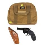 Charter Arms Bulldog .44 Spl. D.A. Revolver, 3"