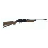 Crosman 760 .177 Cal. pump pellet/BB rifle