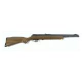 Crosman 1400 .22 Cal. pump air rifle