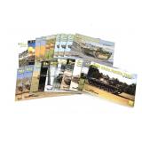 Lot: 20 assorted Squadron/ Signal Publication